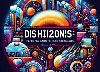 DIDS 2026: „Novi horizonti“ – Spremite svoje domene za era veštačke inteligencije!