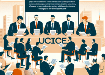 „Ужице: Закључак о обавезној Јавној расправи о изменама Статута града“