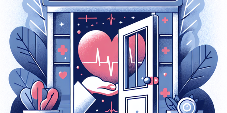 „Subota donosi besplatne konsultacije s kardiologom: Otvorena vrata za prevenciju zdravlja!“