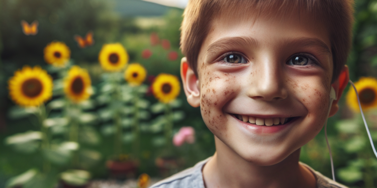 BEZ OBZIRA NA BOLEST, OSMEH MALOG ANDRIJE IZ BAJINE BAŠTE ODUŠEVLJAVA SRBIJU