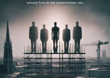 Tragedija u Beču: Novopazarac među četiri žrtve na gradilištu