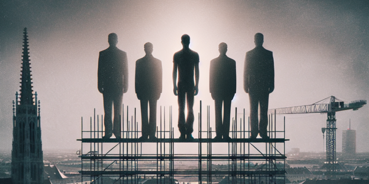 Tragedija u Beču: Novopazarac među četiri žrtve na gradilištu