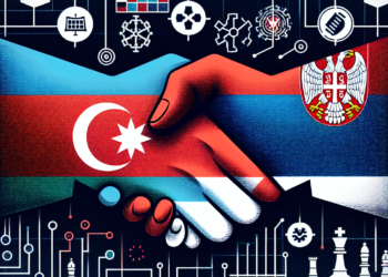 „Azerbejdžan i Srbija uspostavili najviši nivo strateškog partnerstva“