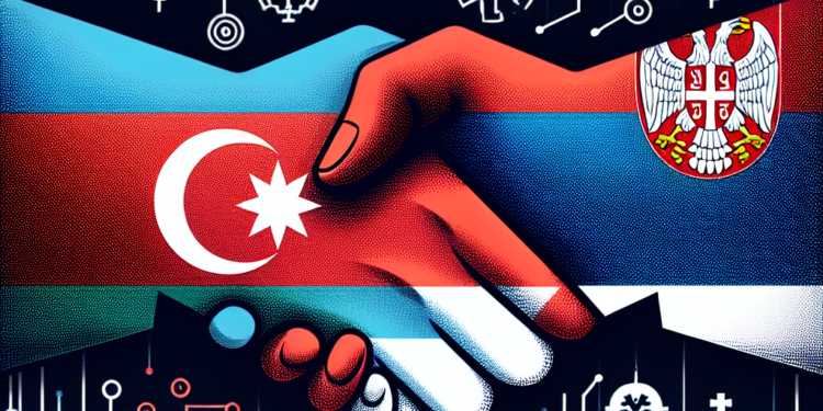 „Azerbejdžan i Srbija uspostavili najviši nivo strateškog partnerstva“