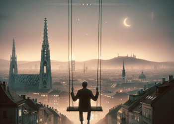 TUGA DO NEBA: Elvis Bibić poginuo u Beču, troje djece bez oca!