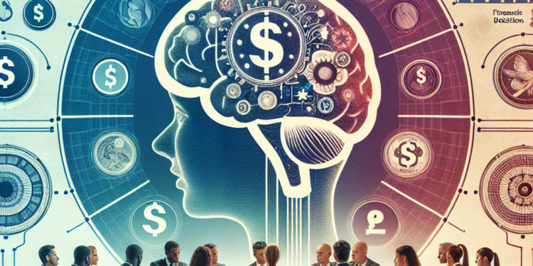 Money Meetup: Psihologija kao ključ za razumevanje finansijskih odluka građana