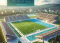 „Rekonstrukcija sportskih terena ‘Orsi’ u Prijepolju – investicija od 25 miliona dinara“