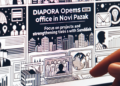 Dijaspora otvara kancelariju u Novom Pazaru: Fokus na projekte i jačanje veze sa Sandžakom