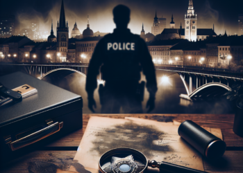 Policija u Subotici identifikovala osumnjičenog za razbojništvo