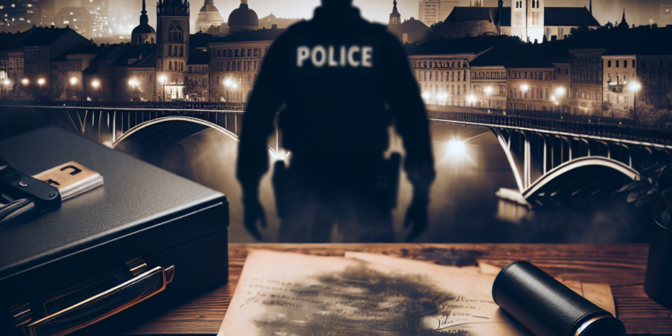Policija u Subotici identifikovala osumnjičenog za razbojništvo