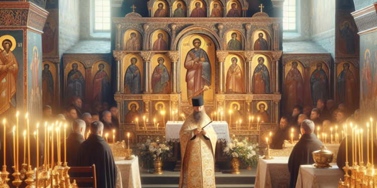 Patrijarh služi pomen i izražava saučešće povodom upokojenja gruzijskog patrijarha 1 Patrijarh služi pomen i izražava saučešće povodom upokojenja gruzijskog patrijarha