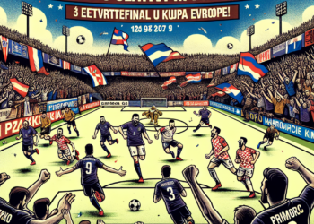 Radnički slavio protiv Primorca u četvrtfinalu Kupa Evrope!