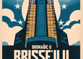 Brnabić u Briselu: ‘Tražim objašnjenje o problemima sa slobodom medija u Srbiji’