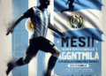 Mesi opet u akciji: Pozvan u reprezentaciju Argentine za prijateljsku utakmicu protiv Gvatemale