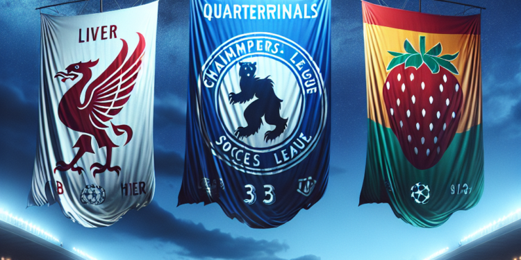 Liverpul, Bajern i Atletiko Madrid osigurali ulazak u četvrtfinale Lige šampiona!