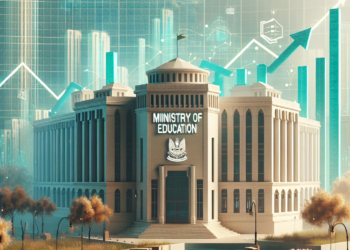 Ministarstvo prosvete nastavlja investiranje u obrazovne ustanove za bolju budućnost