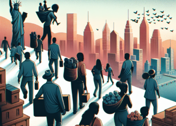 Moderno ropstvo: Migracije i eksploatacija na radnom tržištu