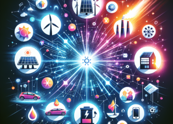 Osam inovacija koje mogu ubrzati tranziciju ka čistoj energiji