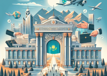 Vučićeva poseta Kazahstanu otvara vrata jačanju ekonomske saradnje