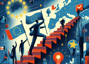 Milatović: Sedam koraka za izlazak iz krize – Ne smijemo od Crne Gore praviti Sjevernu Koreju na putu ka EU