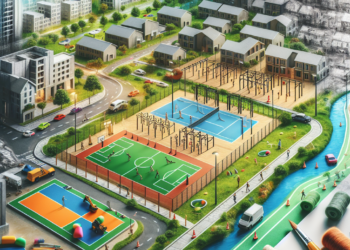 Prijepolje dobija nove sportske terene: Rekonstrukcija vredna 25 miliona dinara uključuje vežbaonicu, teretanu na otvorenom i pešačku stazu