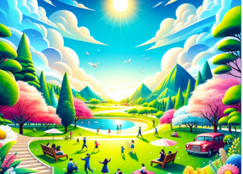 Prolećno vreme: Danas do 14 stepeni, sunčano i u narednih sedam dana