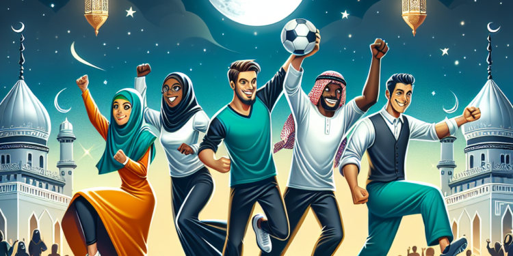 32. Ramazanski turnir u malom fudbalu: Otkrijte pet novih šampiona!