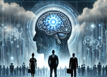 Vještačka inteligencija: Samo tri profesije opstaju u eri automatizacije!