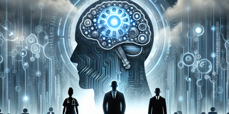Vještačka inteligencija: Samo tri profesije opstaju u eri automatizacije!