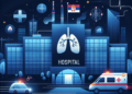 Dačić hospitalizovan zbog teške upale pluća u Kliničkom centru Srbije