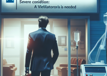 Vučić posetio Dačića u Klinici za pulmologiju: Teška situacija, potreban respirator