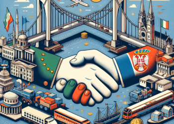 Italija: Strateški partner Srbije, podržava eurointegracije