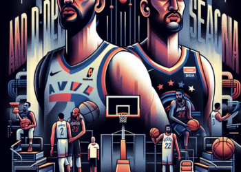 Aldama i Pipen završili sezonu: Kraj putovanja u NBA