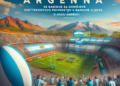 Argentina se kandiduje za domaćinstvo Svetskog prvenstva u ragbiju 2035. godine u Južnoj Americi