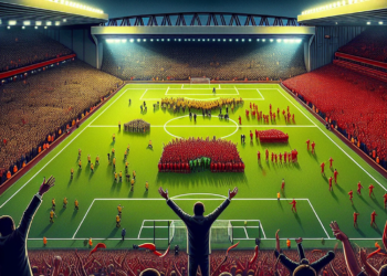 Liverpul srušio Galatasaraj: Dominantna pobeda na Anfieldu!