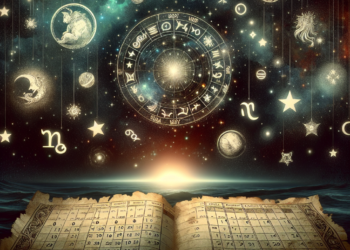 Zvezde na delu: Dnevni horoskop za 19. mart otkriva šta vas očekuje!