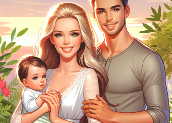 Nadežda Biljić otvoreno o braku, mužu Tomi i roditeljstvu