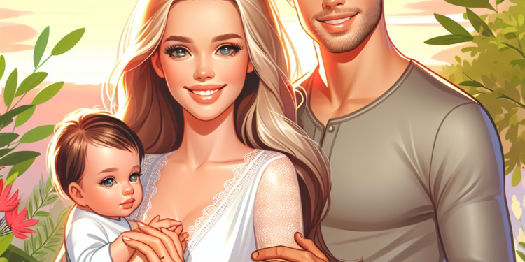 Nadežda Biljić otvoreno o braku, mužu Tomi i roditeljstvu