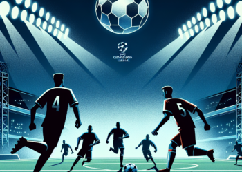 Četvrtfinale Lige šampiona: Očekuju nas veliki dueli!