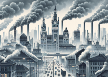 Pljevlja: Izvještaj o kvalitetu vazduha za februar 2026. otkriva zabrinjavajuće nivoe zagađenja