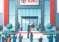„Вучић отвара иновативни центар Toyo Tire у Инђији“