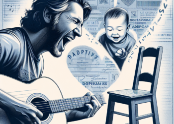 Filip Mitrović: Poznati muzičar na putu ka usvajanju deteta!