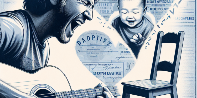 Filip Mitrović: Poznati muzičar na putu ka usvajanju deteta!