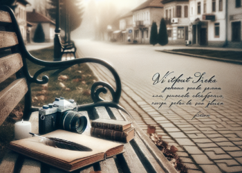 Kosjerić u tuzi: Preminuo poznati fotograf, pesnik i hroničar – Prijatelji poručuju: ‘Bez Đica više ništa neće biti isto’