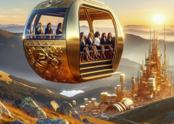 Gold gondola: Žene u biznisu jačaju od Zlatibora do EXPO 2027