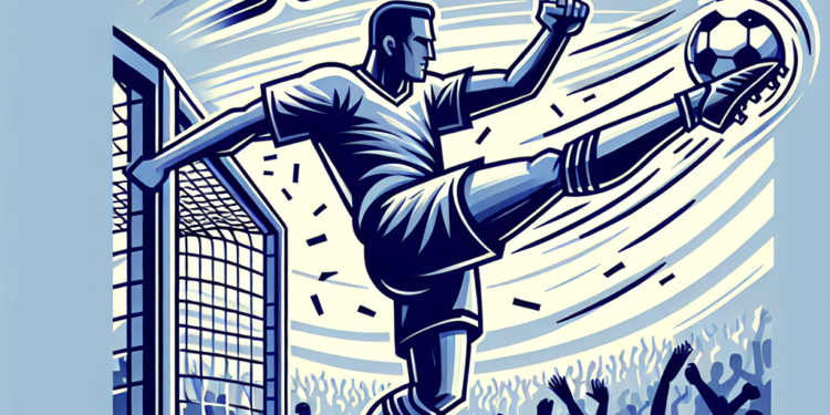 Mesi postigao jubilejni 900. gol u karijeri!