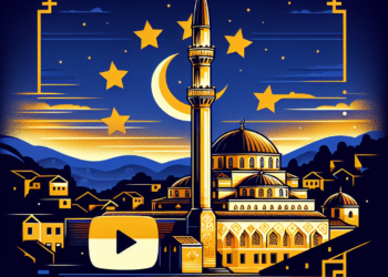 „Džemat u Wiltzu: Svjetionik Bošnjačke Vjere i Identiteta u Srcu Evrope“ /VIDEO/