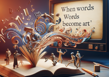 „Када слово постане уметност: Нова епизода ‘Занатских прича’ на Документарној ТВ“