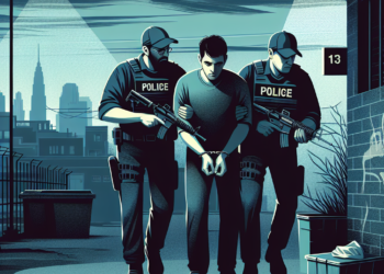 Uhapšene tri osobe u nastavku akcije „Armagedon“