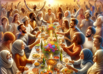 Bajram: Poziv na ljubav i jedinstvo među ljudima